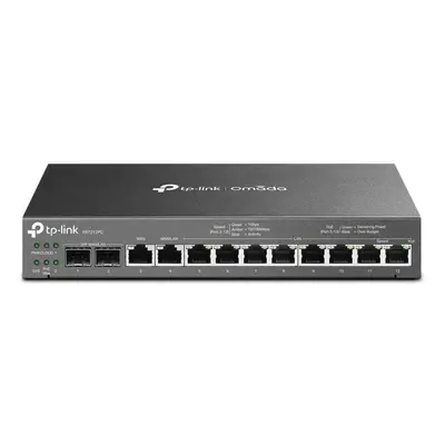 Router TP-Link ER7212PC, Omada SDN