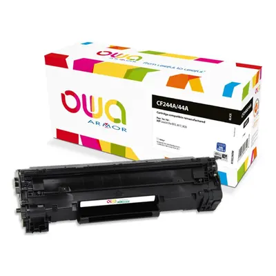 OWA Armor toner kompatibilní s HP CF244A, černá/black