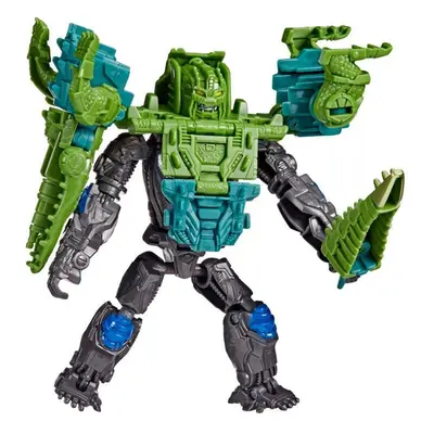 Figurky Transformers dvoubalení figurek Optimus Primal a Skullcruncher