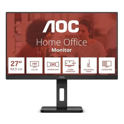 Monitor 27" AOC 27E3QAF