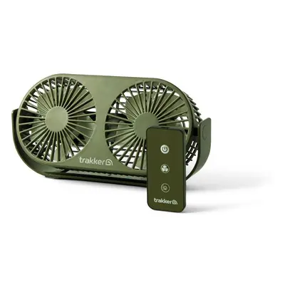 Trakker Ventilátor Remote Bivvy Fan