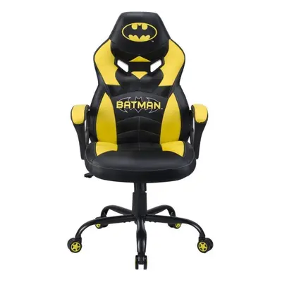 Herní židle SUPERDRIVE Batman Junior Gaming Seat