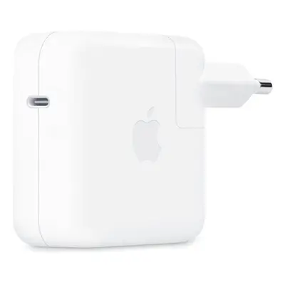 Napájecí adaptér Apple 70W USB-C napájecí adaptér