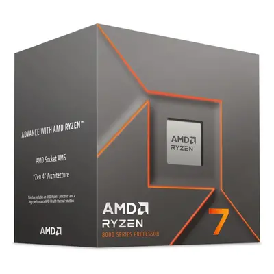 Procesor AMD Ryzen 7 8700F