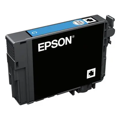 Cartridge Epson T02V240 azurová