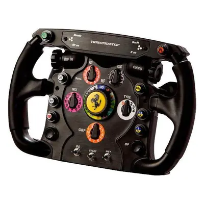 Volant Thrustmaster Ferrari F1 Wheel Add-on