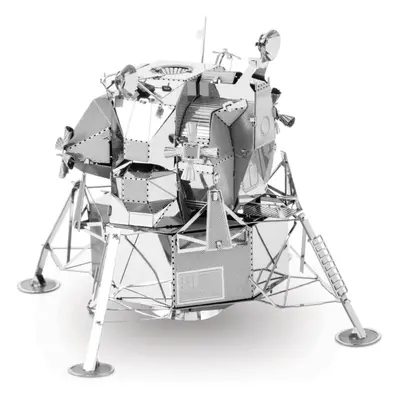 Stavebnice Metal Earth Apollo Lunar Module