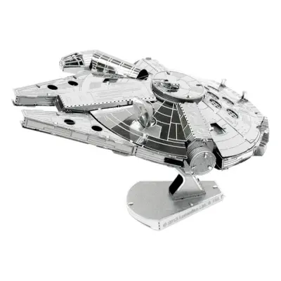 Stavebnice Metal Earth SW Millennium Falcon