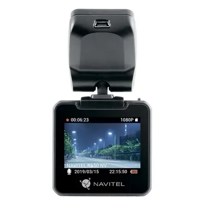 Kamera do auta NAVITEL R650 NV (Noční vidění)