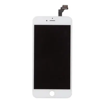 LCD + Touch White pro Apple iPhone 6S Plus (Refurbished)