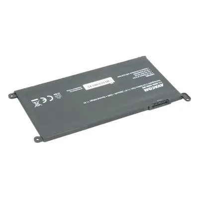 Baterie do notebooku Avacom pro Dell Inspiron 15 5568/13 5368 Li-Ion 11.4V 3684mAh 42Wh