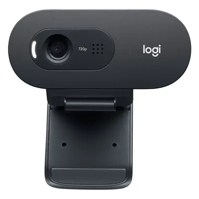 Webkamera Logitech HD Webcam C505e