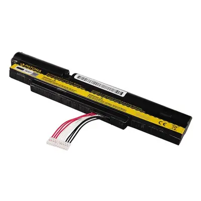 Baterie do notebooku PATONA pro ACER Aspire 3830T/5830T 4400mAh Li-Ion 11.1V