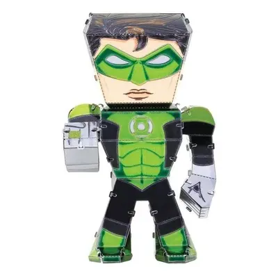 3D puzzle Metal Earth 3D puzzle Justice League: Green Lantern figurka