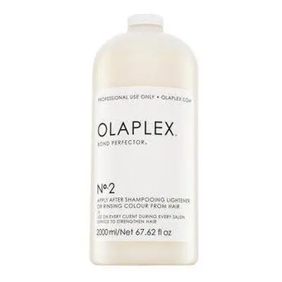 Vlasová kúra OLAPLEX No.2 Bond Perfector 2000 ml