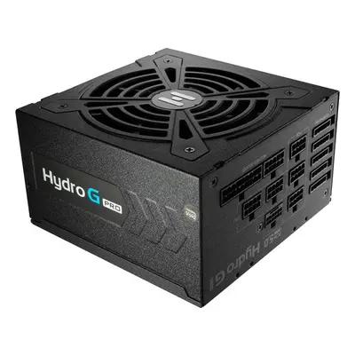 Počítačový zdroj FSP Fortron Hydro G PRO ATX3.0(PCIe5.0) 1000W