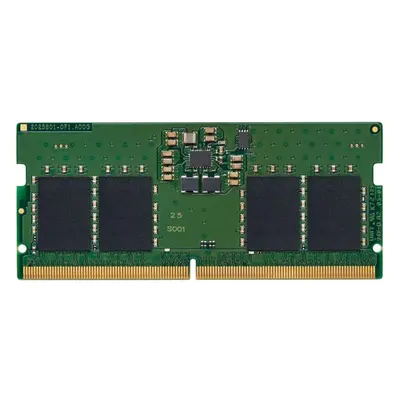 Operační paměť Kingston SO-DIMM 16GB DDR5 4800MHz CL40