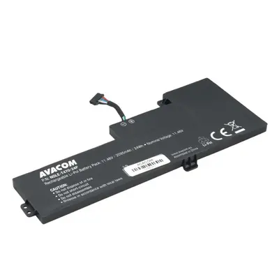 Baterie do notebooku AVACOM Lenovo ThinkPad T470, T480 Li-Pol 11,46V 2095mAh 24Wh