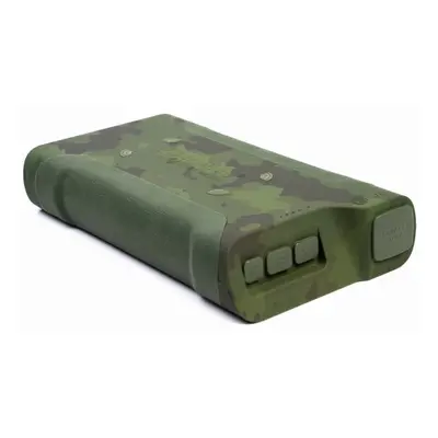 RidgeMonkey Powerbanka Vault C-Smart Wireless 77850mAh Camo