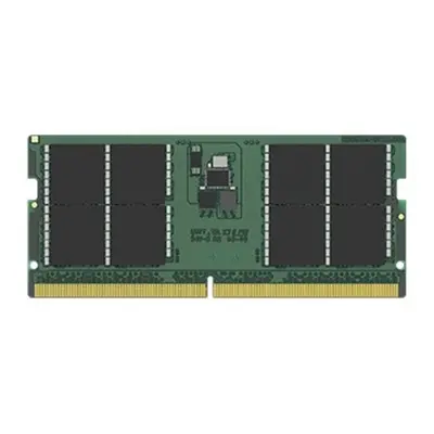 Kingston/SO-DIMM DDR5/32GB/5600MHz/CL46/1x32GB