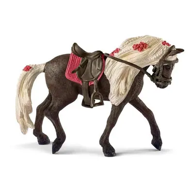 Figurka Schleich Klisna Rocky Mountain - koňská šou 42469