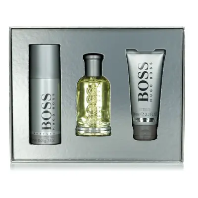 Dárková sada parfémů HUGO BOSS Boss Bottled EdT Set 350 ml