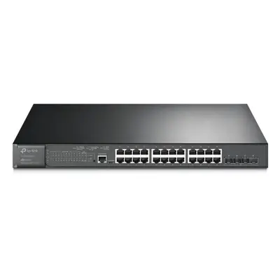 Switch TP-Link TL-SG3428XMP, Omada SDN