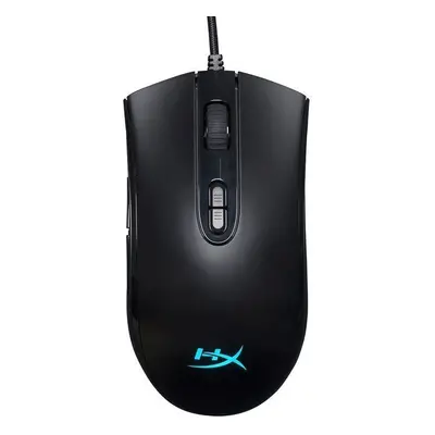 Herní myš HyperX Pulsefire Core Black