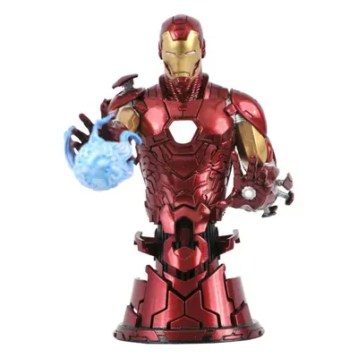 Figurka Marvel - Iron Man - busta