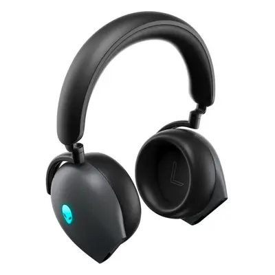 Herní sluchátka Alienware Tri-ModeWireless Gaming Headset AW920H (Dark Side of the Moon)