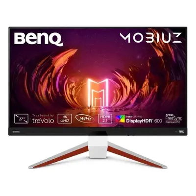 Monitor 27" BenQ Mobiuz EX2710U