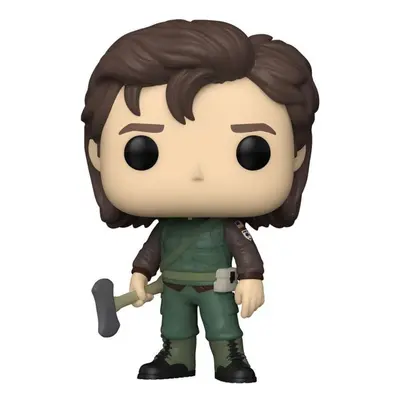 Funko POP TV: ST S4- Hunter Steve