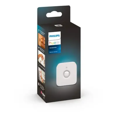 Philips Hue Smart Accessory 8719514342125 pohybový senzor 2xAAA | IP42 - bílá