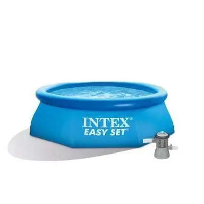 Intex 28122 Easy set Bazén 305 x 76 cm s filtrem