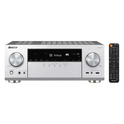 AV receiver Pioneer VSX-LX305-S