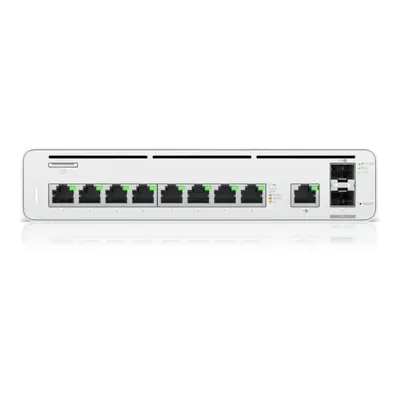 Switch Ubiquiti UISP Console