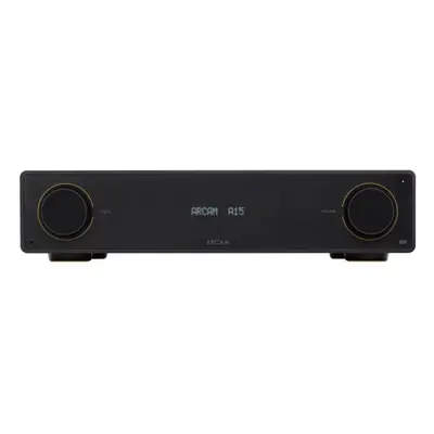 HiFi zesilovač ARCAM A15