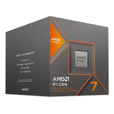 Procesor AMD Ryzen 7 8700G