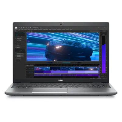 Notebook Dell Precision 3591