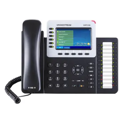 IP telefon Grandstream GXP2160