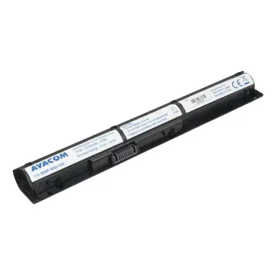 Baterie do notebooku AVACOM pro HP 450 G3, 455 G3, 470 G3 Li-Ion 14,8V 3200mAh 47Wh