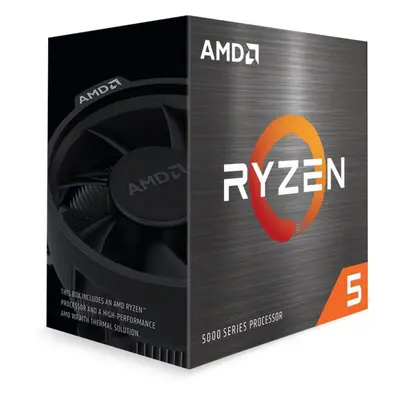 Procesor AMD Ryzen 5 5500