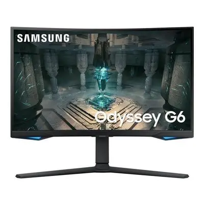 Monitor 27" Samsung Odyssey G65B