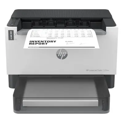 Laserová tiskárna HP LaserJet Tank 1504w