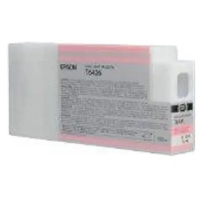 Epson T6426 Vivid Light Magenta Ink Cart. (150ml)