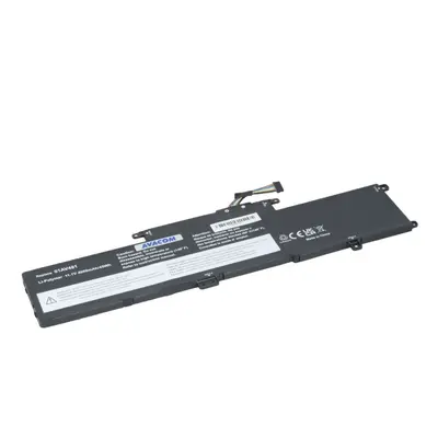 Baterie AVACOM pro Lenovo ThinkPad L380, L390 Li-Pol 11,1V 4050mAh 45Wh