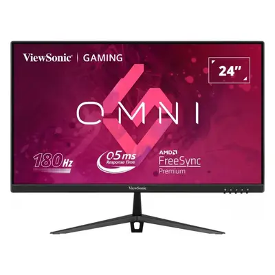 Monitor 24" ViewSonic VX2428 Gaming