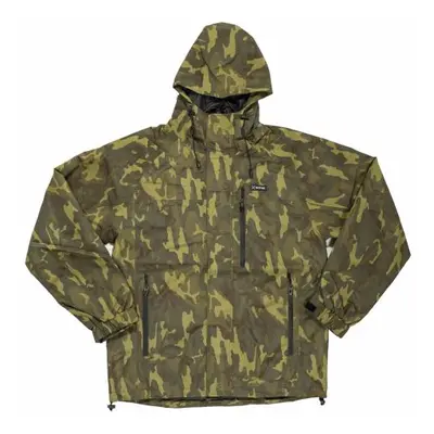 Sonik Bunda Lightweight Jacket Camo L