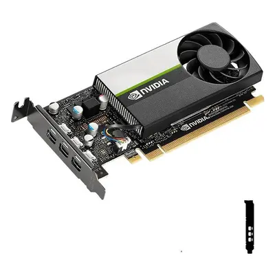 Grafická karta PNY NVIDIA T400 4G