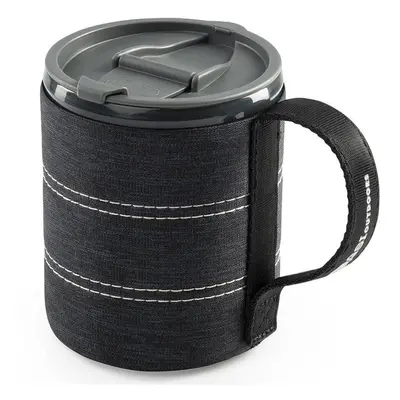 Hrnek GSI Outdoors Infinity Backpacker Mug 550ml black